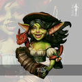 Tilly