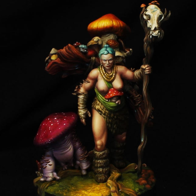Psilocya Hogsha