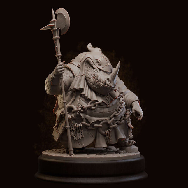 Dungeon Keeper
