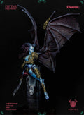 Ishtar, Wings of Sorrow