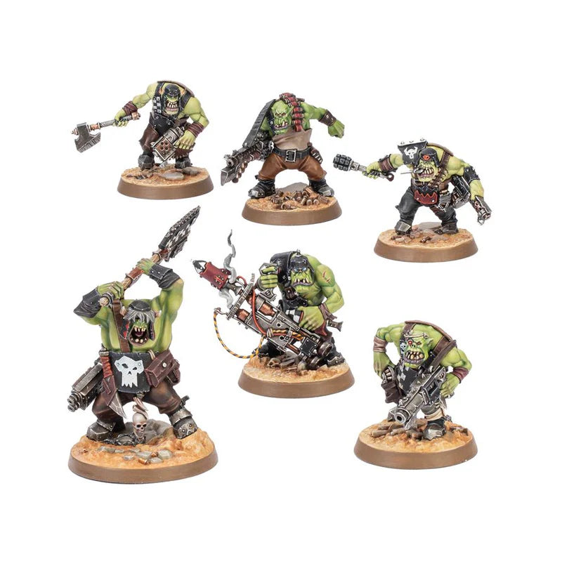Warhammer 40,000: Introductory Set 2026