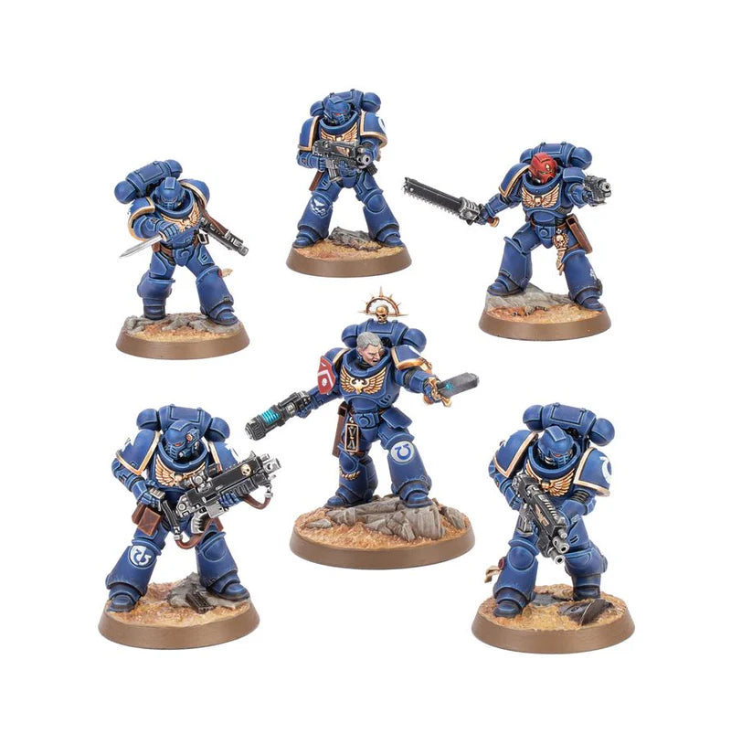 Warhammer 40,000: Introductory Set 2026