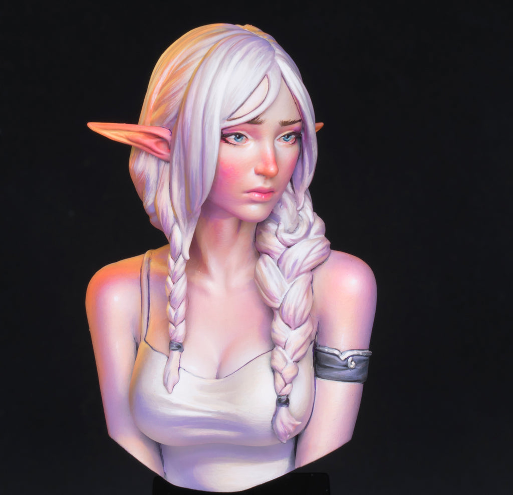 Ithil, Light of Dawn