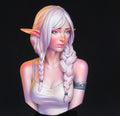 Ithil, Light of Dawn