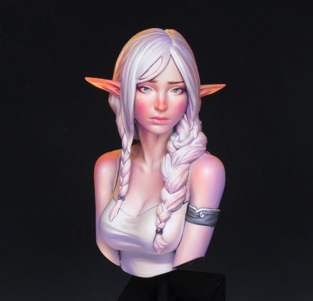 Ithil, Light of Dawn