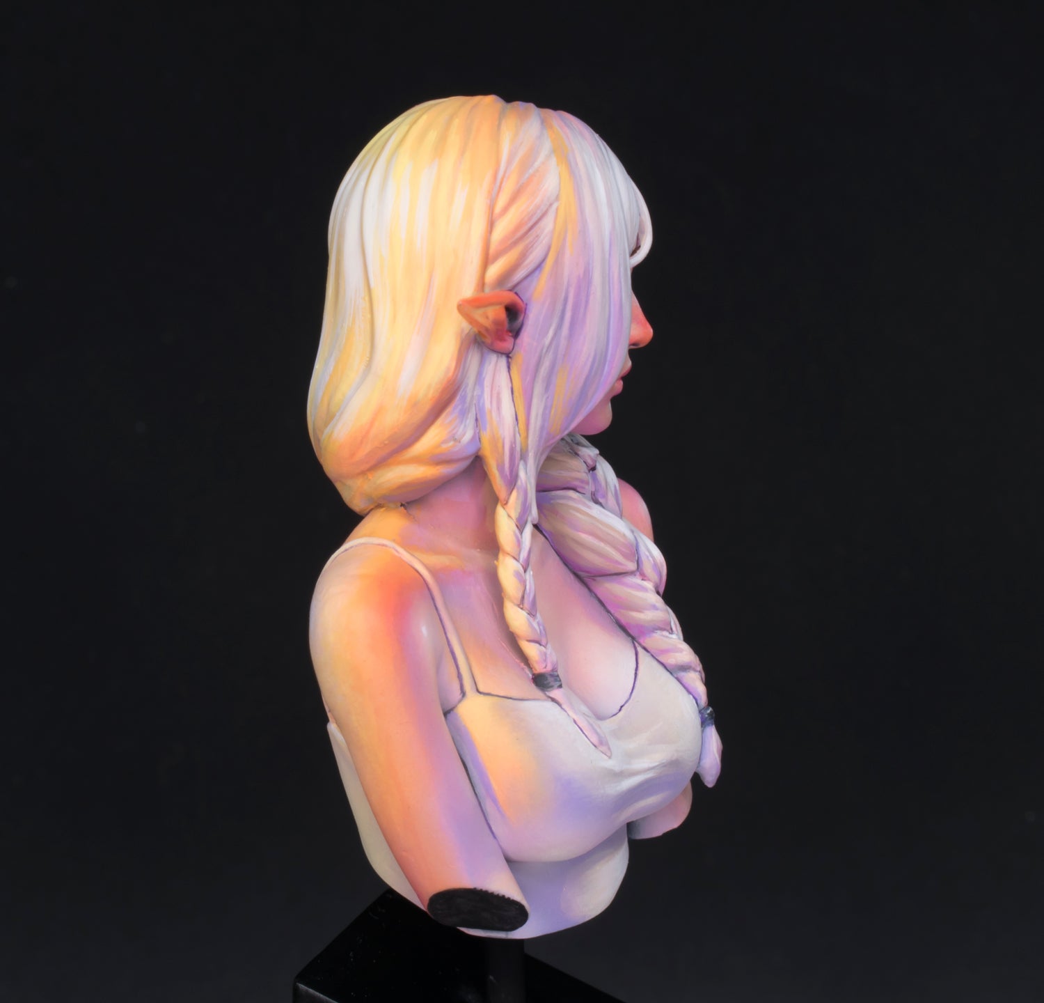 Ithil, LIght of Dawn