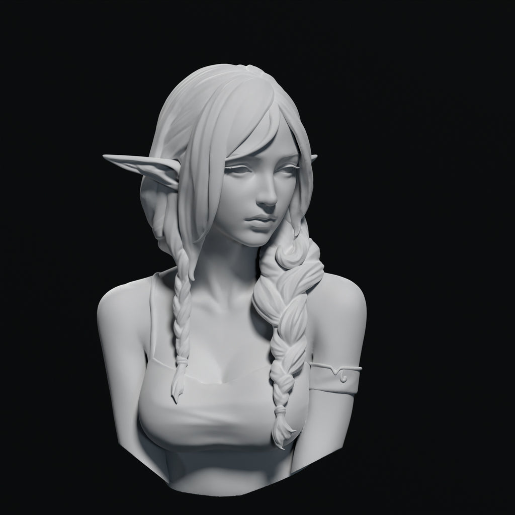 Ithil, Light of Dawn