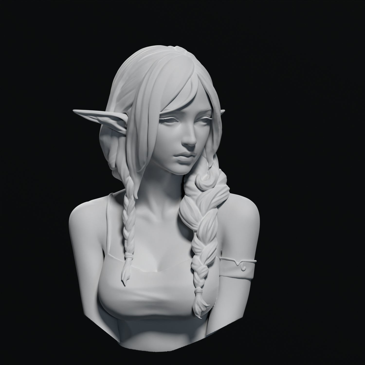 Ithil, Light of Dawn