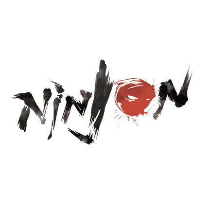 Ninjon Dark Ivory