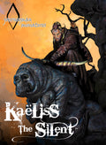 Kaeliss the Silent