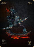 Kimo - Ash Faun