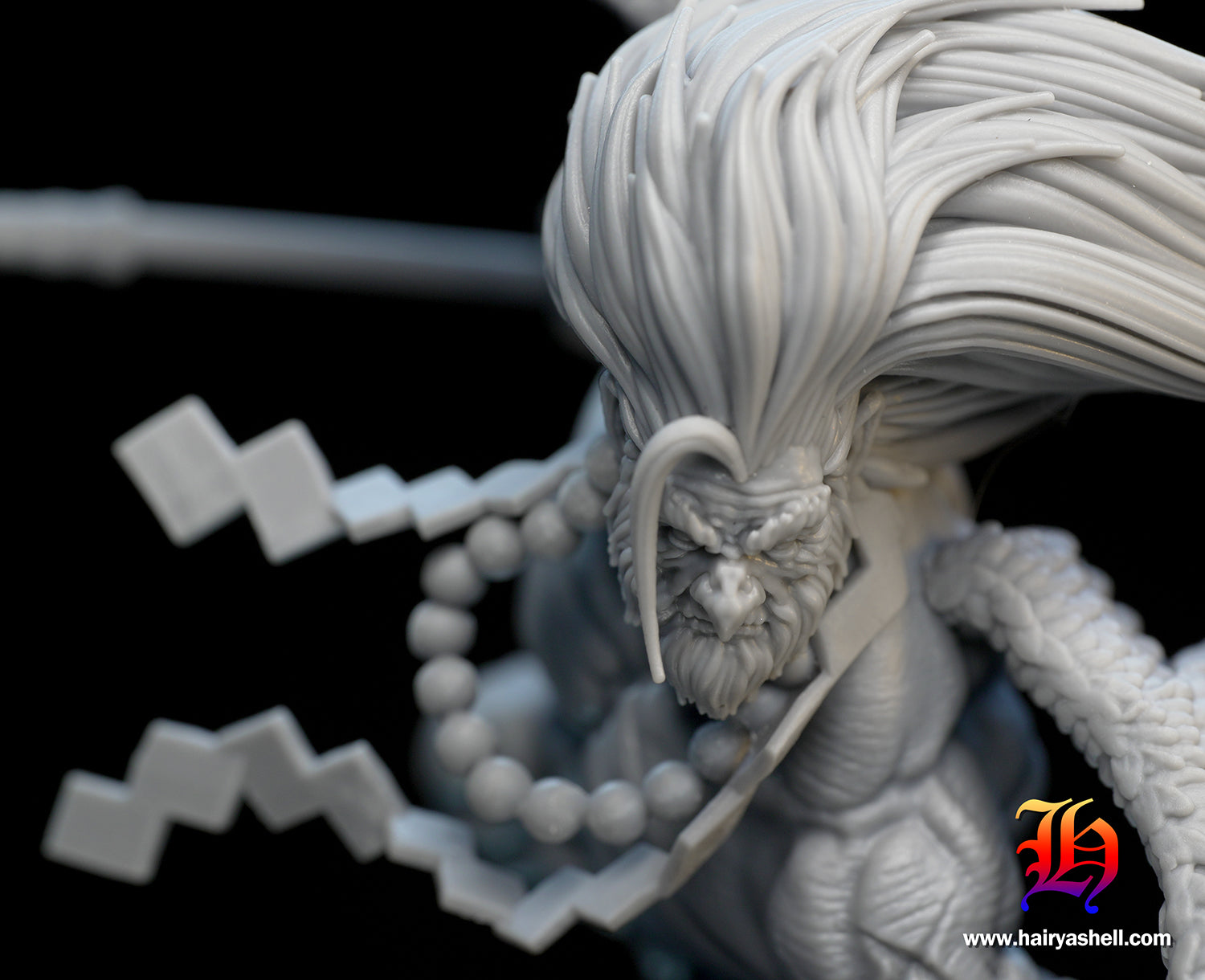Kunoichi Full Figures