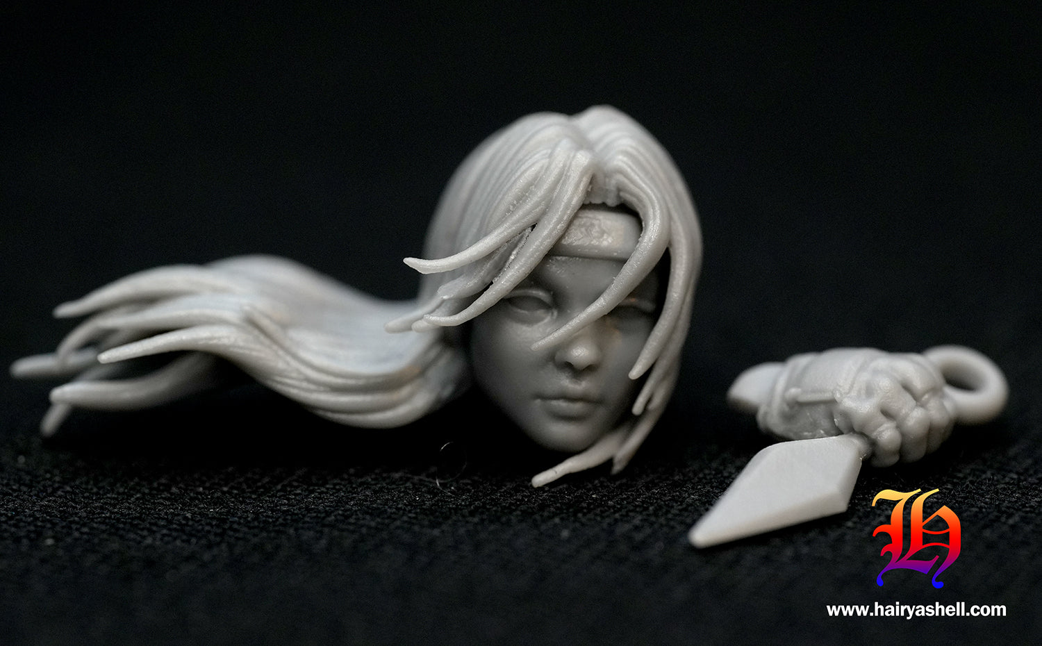 Kunoichi Full Figures