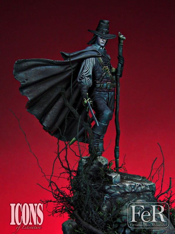 Solomon Kane (view 2)