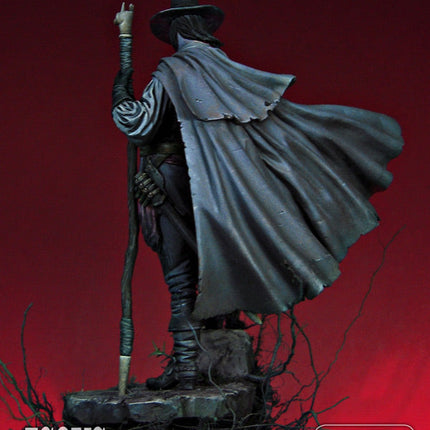Solomon Kane (back)