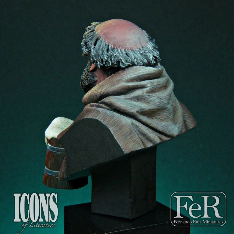 Friar Tuck (back)