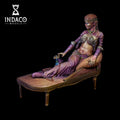 The Landgravine – Indaco Models