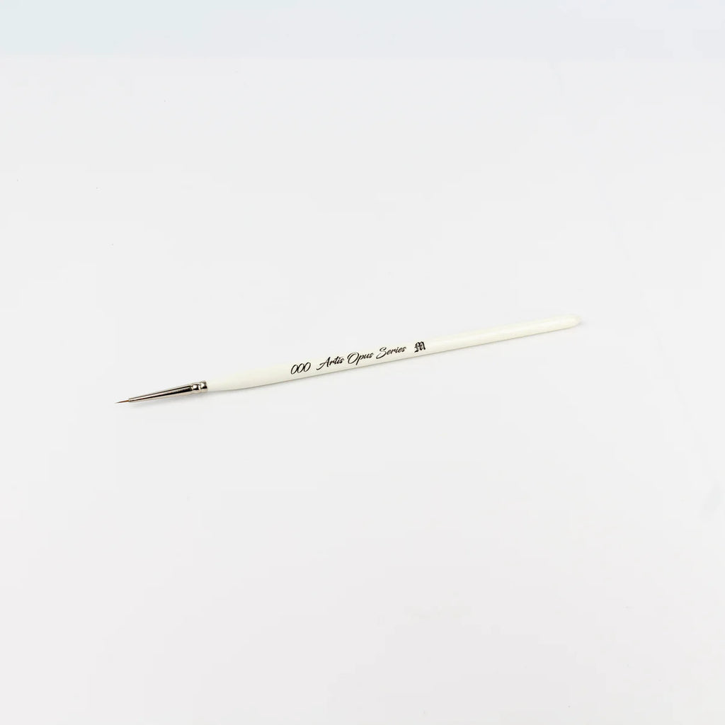Series M Single Brushes