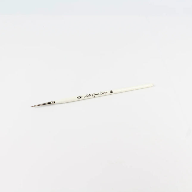 Series M Single Brushes