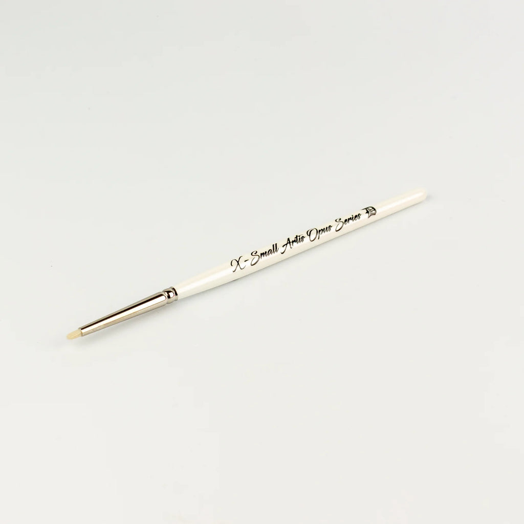 Series D Single Drybrushes