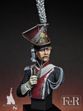 Polish Lancer, 1810