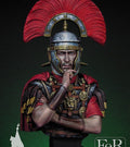 Centurion, Legio XX Valeria Victrix, Britannia, AD 61