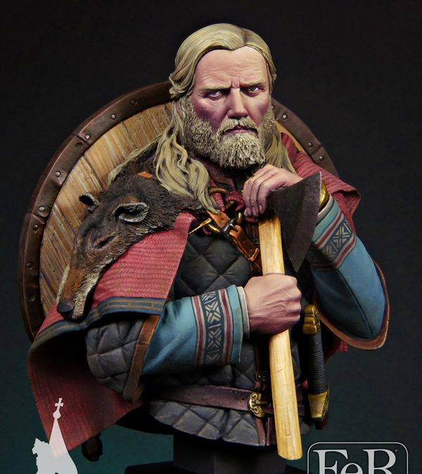 Rollo, Duke of Normandy