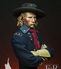 George A. Custer, 1865