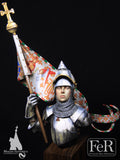 Jeanne d Arc, Orleans, 1429