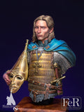 Ruthenian Nobleman, 1256