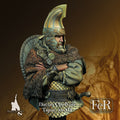 Dacian Chieftain, Tapae, 88 AD