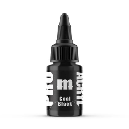 Coal Black