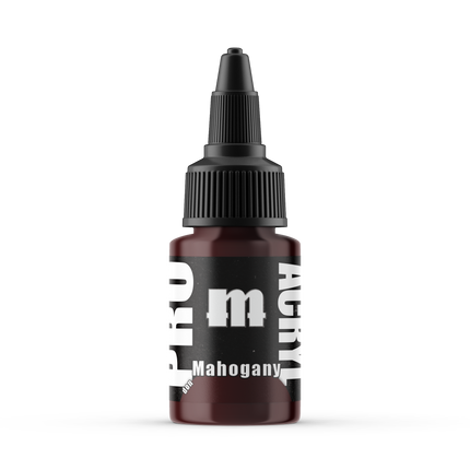 Mahogany