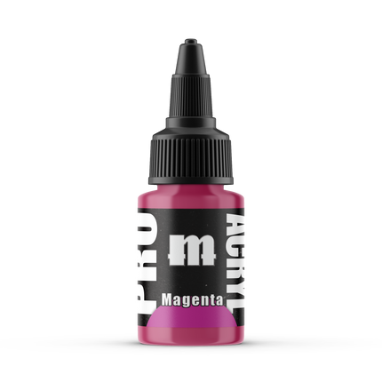 Magenta