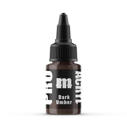 Dark Umber