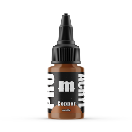 Copper