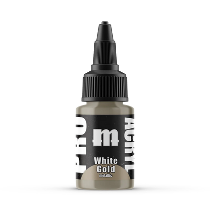 White Gold