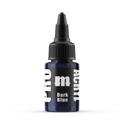Dark Blue
