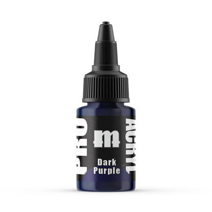 Dark Purple