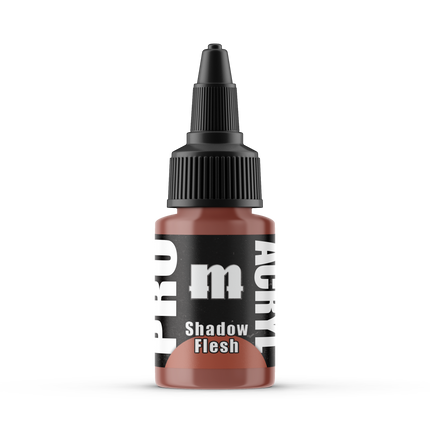 Shadow Flesh