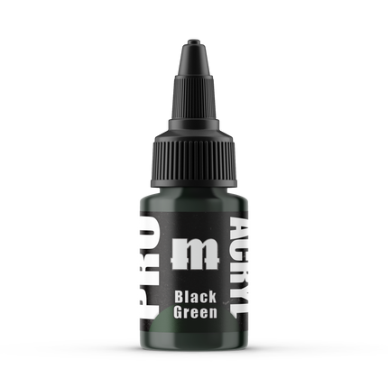 Black Green