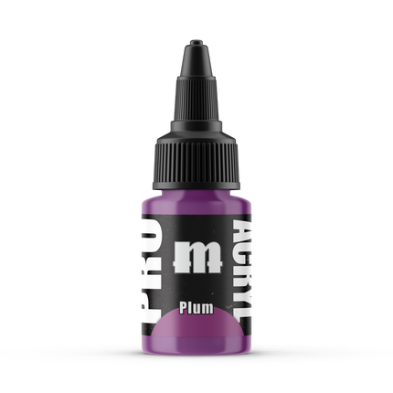 Plum