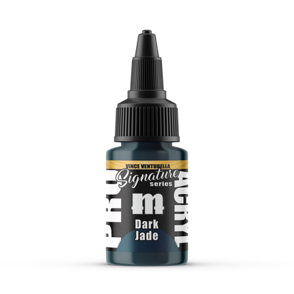 Vince Venturella Dark Jade