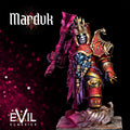 Marduk, Chaos Dwarf