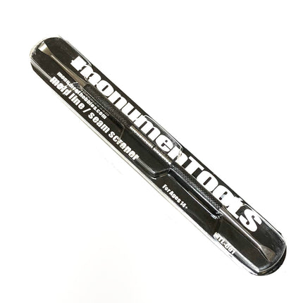 Moldline Scraper