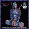 Noko Bust