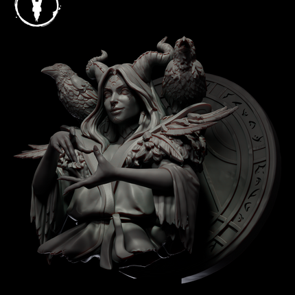 Myrelda
