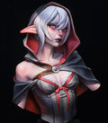 Nyria, Whisper Step