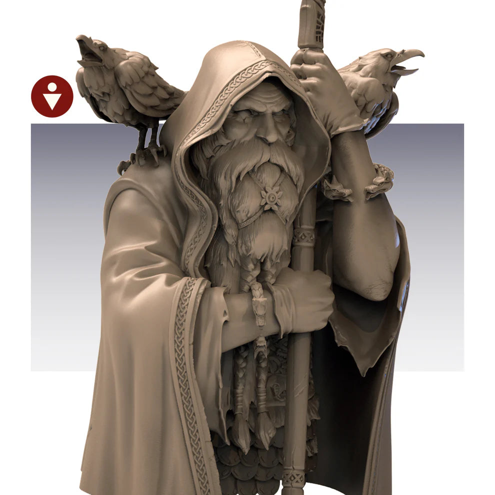 Odin