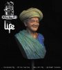 The Old Lady In Bali